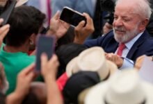 Lula dijo que Milei hizo una "payasada", pero descartó romper la relación con Argentina