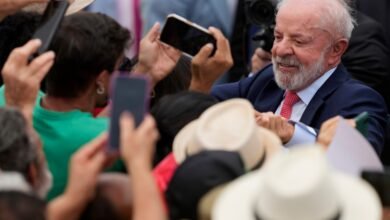 Lula dijo que Milei hizo una "payasada", pero descartó romper la relación con Argentina