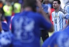 Messi y otros jugadores no vienen a Argentina y se desinfla el feriado de Milei