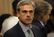 Michel calificó como "error político" las agresiones contra Lula