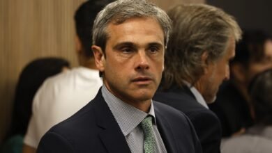Michel calificó como "error político" las agresiones contra Lula