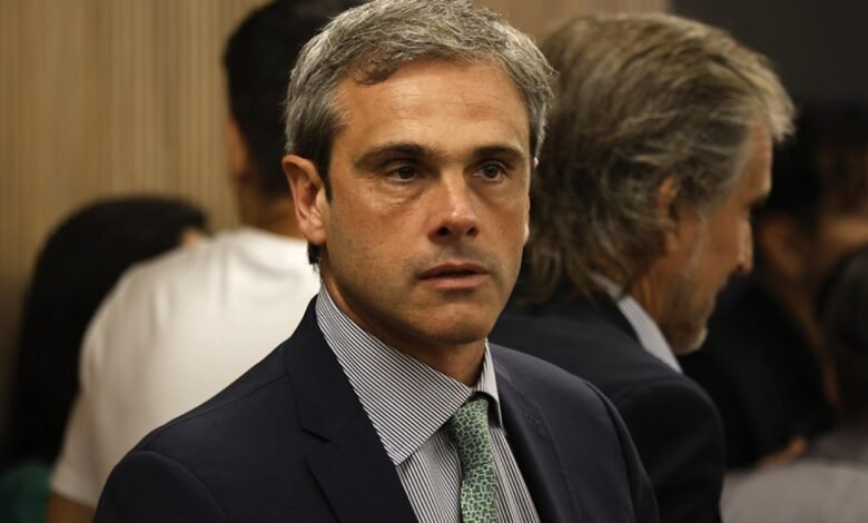 Michel calificó como "error político" las agresiones contra Lula