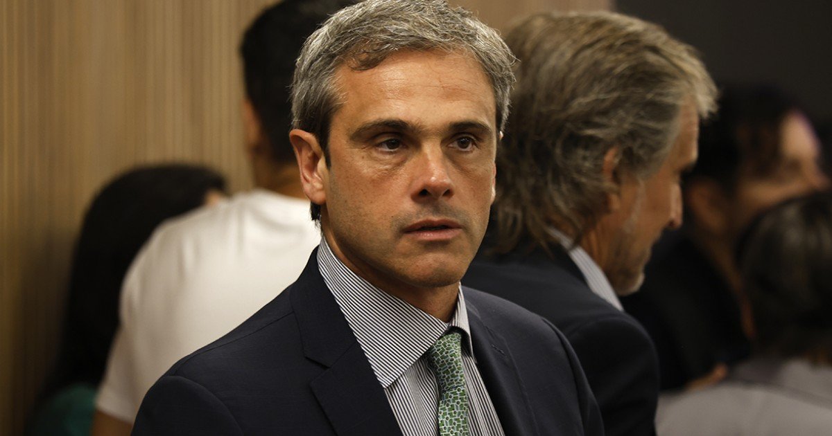 Michel calificó como "error político" las agresiones contra Lula