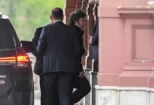 Milei cede a la presión de la CGT y corrigió topes que afectaban a las cajas sindicales