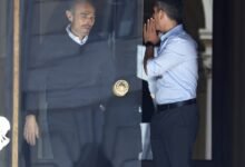 Milei les bajó los candidatos a los Menem: "Basta de darle fama a cachivaches que no conocen a Hayek"
