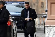 Milei mandó a su vocero a desmentir a Messi: "No coincidimos en que la gente no llega a fin de mes"