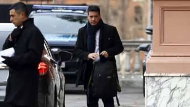 Milei mandó a su vocero a desmentir a Messi: "No coincidimos en que la gente no llega a fin de mes"