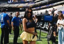Otra derrota para Milei: María Becerra cantará el Himno