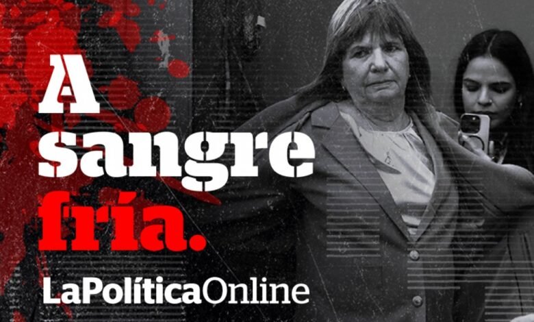 Patricia contra Milei - La Política Online