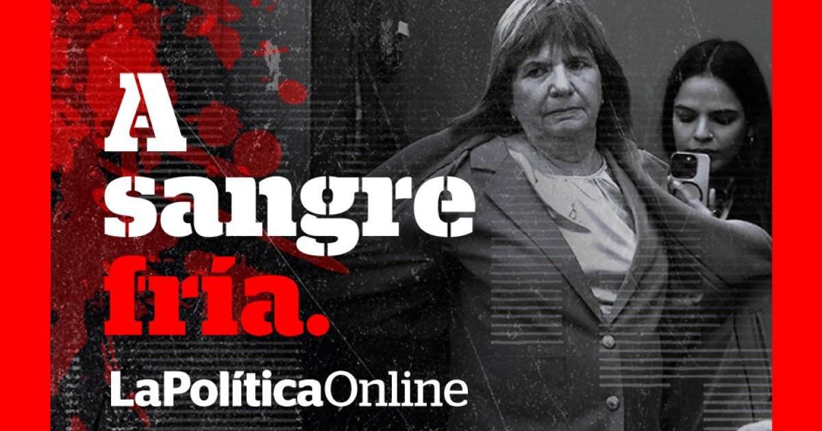 Patricia contra Milei - La Política Online