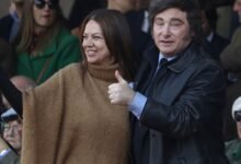 Pettovello busca levantar su perfil político para pelear por la vicepresidencia de Milei en 2027
