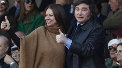 Pettovello busca levantar su perfil político para pelear por la vicepresidencia de Milei en 2027