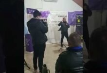Pettovello furiosa porque movilizó la delegada de la Anses a una oficina del PAMI para defender a Adorni