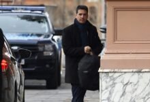 Ravier hundió a Viola por viajar al Mundial: "hubo un compromiso de Milei y Karina de no ir"