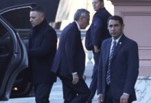 Renunció el viceministro de Salud presionado por la crisis del Pami
