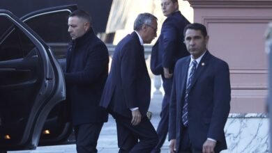 Renunció el viceministro de Salud presionado por la crisis del Pami