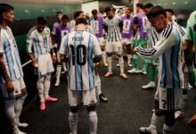Revelan que cuatro estudios de abogados de EEUU quieren demandar a la FIFA por la final del Mundial