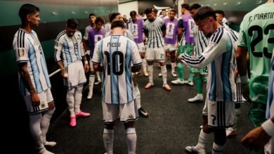 Revelan que cuatro estudios de abogados de EEUU quieren demandar a la FIFA por la final del Mundial