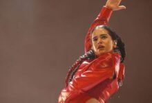 Rosalía se sumó a la campaña anti Argentina y el público empezó a devolver las entradas de su show en Buenos Aires