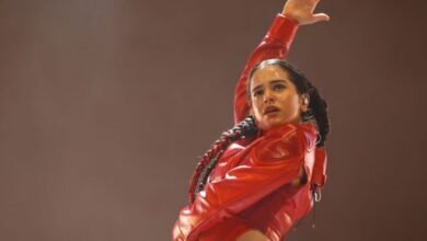 Rosalía se sumó a la campaña anti Argentina y el público empezó a devolver las entradas de su show en Buenos Aires