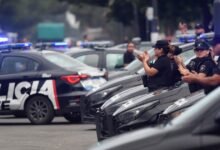 Santa Fe: Imputan a 6 policías por la muerte de un preso y el gobierno objeta al fiscal