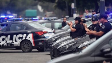 Santa Fe: Imputan a 6 policías por la muerte de un preso y el gobierno objeta al fiscal