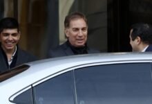 Santilli echó al secretario de Ciencia y busca el reemplazante con Karina y Santiago: "No me meto en internas"