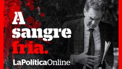 Santilli en campo minado - La Política Online