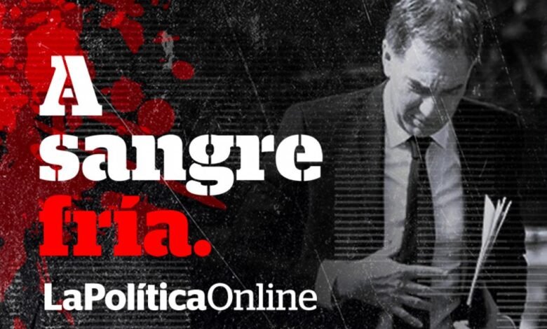 Santilli en campo minado - La Política Online