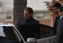 Santilli le saca a Santiago Caputo el control del Enacom, Arsat y el Correo Argentino
