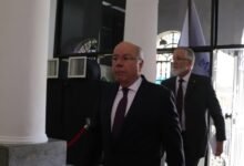 Un ministro de Lula trató a Milei de "payaso" y el canciller dijo que el ataque es "inaceptable"
