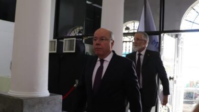 Un ministro de Lula trató a Milei de "payaso" y el canciller dijo que el ataque es "inaceptable"