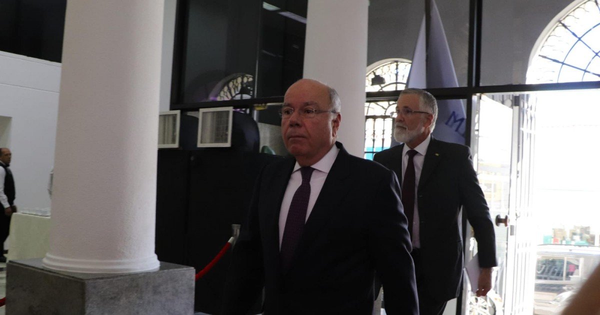 Un ministro de Lula trató a Milei de "payaso" y el canciller dijo que el ataque es "inaceptable"