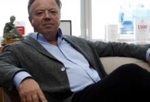Una juntada por el mundial revela los nexos de Insaurralde, Picirillo y el libertario Nápoli