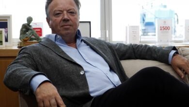 Una juntada por el mundial revela los nexos de Insaurralde, Picirillo y el libertario Nápoli