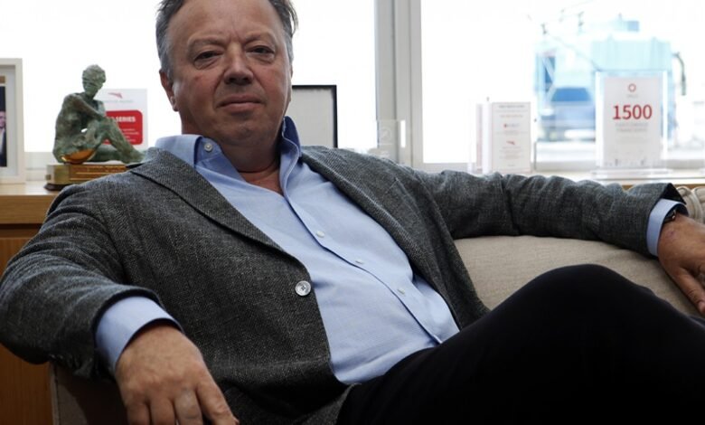 Una juntada por el mundial revela los nexos de Insaurralde, Picirillo y el libertario Nápoli