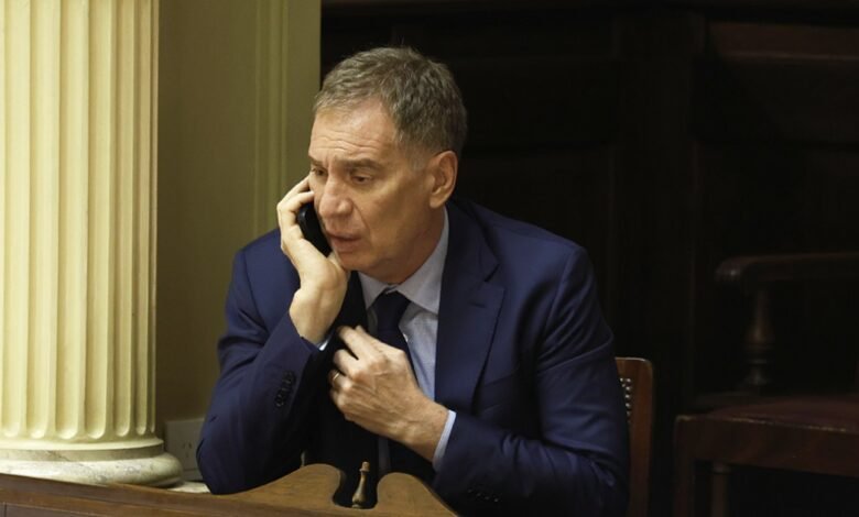 Advierten que las colectoras para el Senado son inconstitucionales y podrían favorecer al peronismo