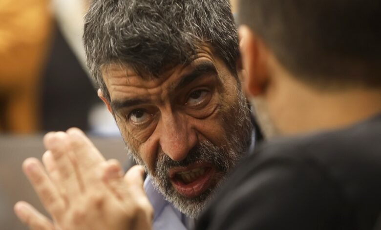 Afirman que Milei firmó un contrato para que Cerimedo hiciera lobby libertario en EEUU y el acuerdo sigue vigente