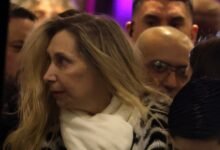 Ataque a la prensa: Roban en la sala de periodistas de la Rosada y Karina les retiene las estufas