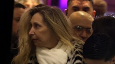 Ataque a la prensa: Roban en la sala de periodistas de la Rosada y Karina les retiene las estufas