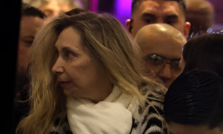 Ataque a la prensa: Roban en la sala de periodistas de la Rosada y Karina les retiene las estufas
