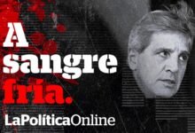 Bajo presión - La Política Online