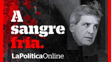 Bajo presión - La Política Online