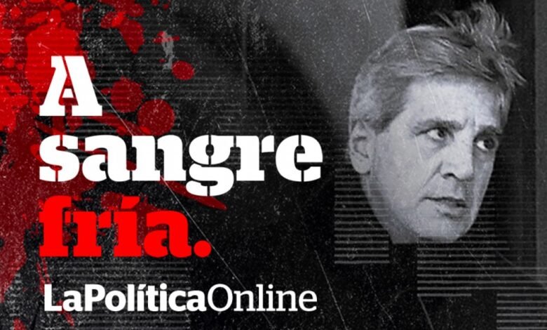 Bajo presión - La Política Online