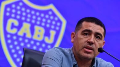 Boca: la oposición a Riquelme acordó ir detrás del que mejor mida y lanzar el candidato en marzo