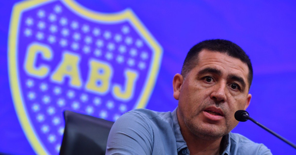 Boca: la oposición a Riquelme acordó ir detrás del que mejor mida y lanzar el candidato en marzo
