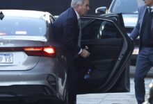 Bronca con Quirno por el silencio ante las presiones de Lamelas a empresas argentinos