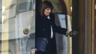 Bullrich filosa con el plan económico: "Necesitamos más velocidad en los resultados para que se sientan en la vida cotidiana"