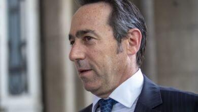 Came cruzó a Galperín y ratificó la caída del consumo: "Por plataformas no se compra pan, leche o carne""