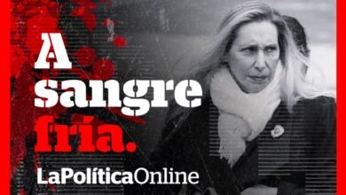 Caos político en el gobierno